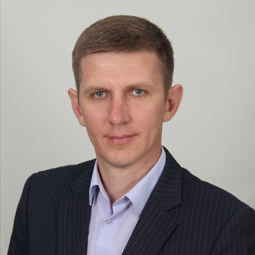 Владимир ШЕВЕРДИН