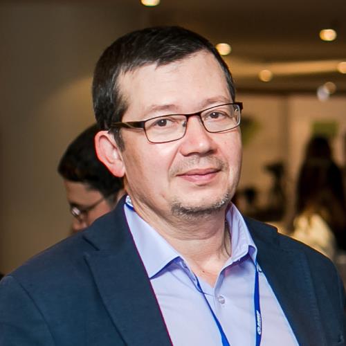 Андрей КУЗЬМИН